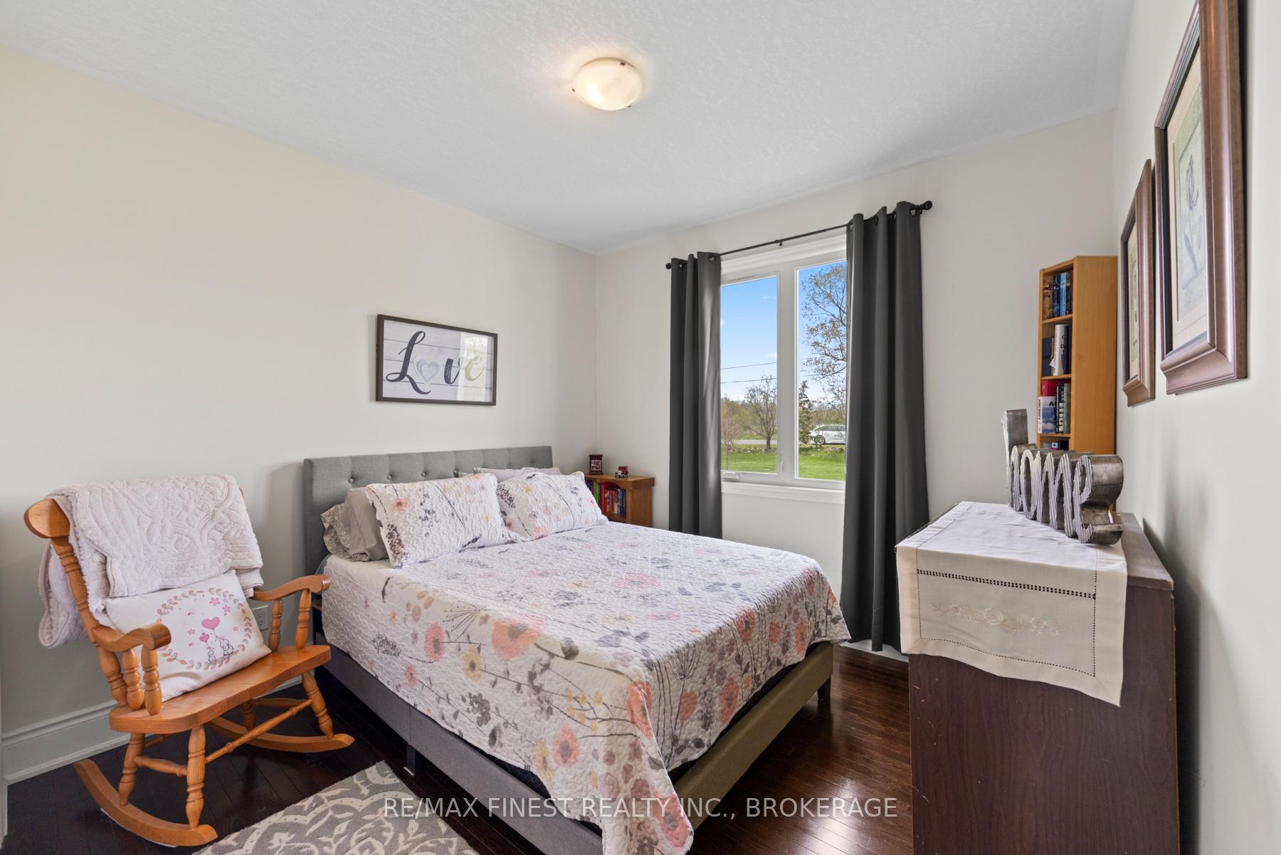 Photo 25 of 3077 Railton Road, Frontenac, Frontenac South — HOMEH