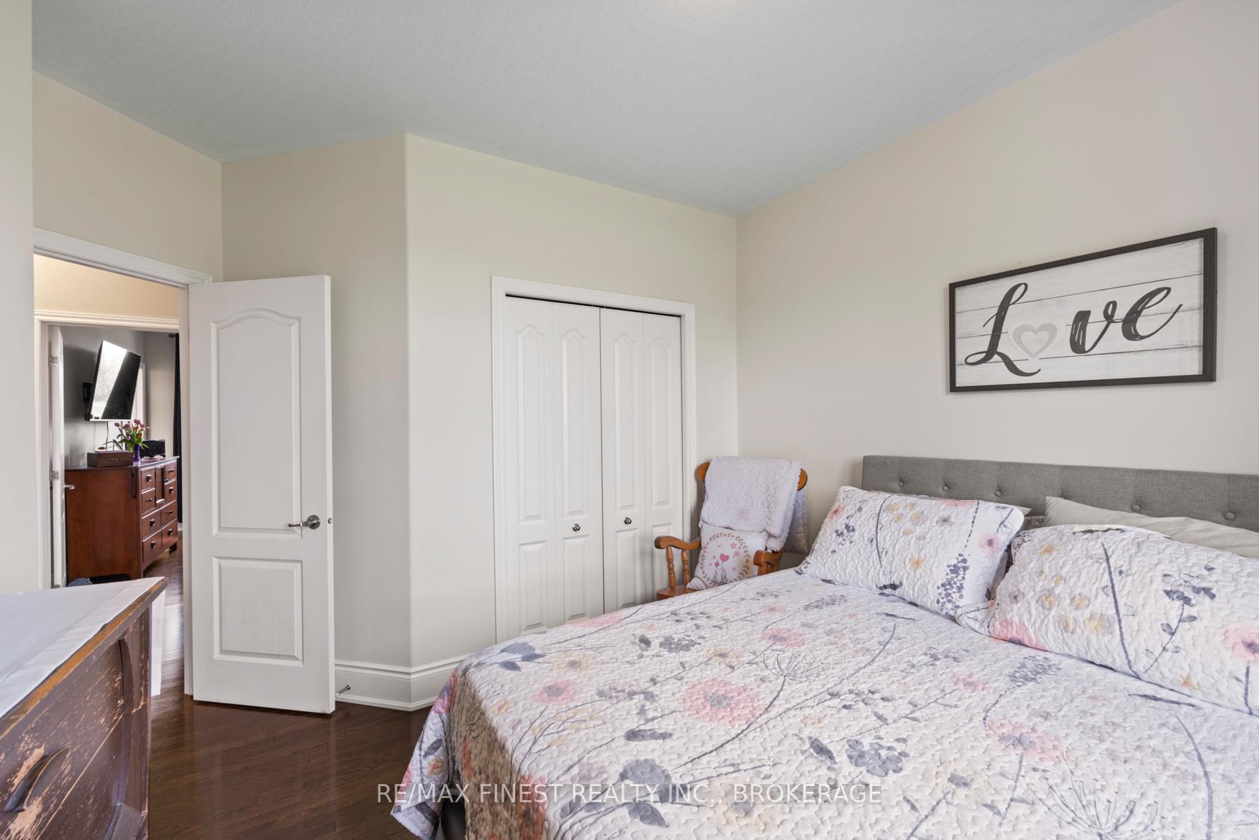 Photo 26 of 3077 Railton Road, Frontenac, Frontenac South — HOMEH