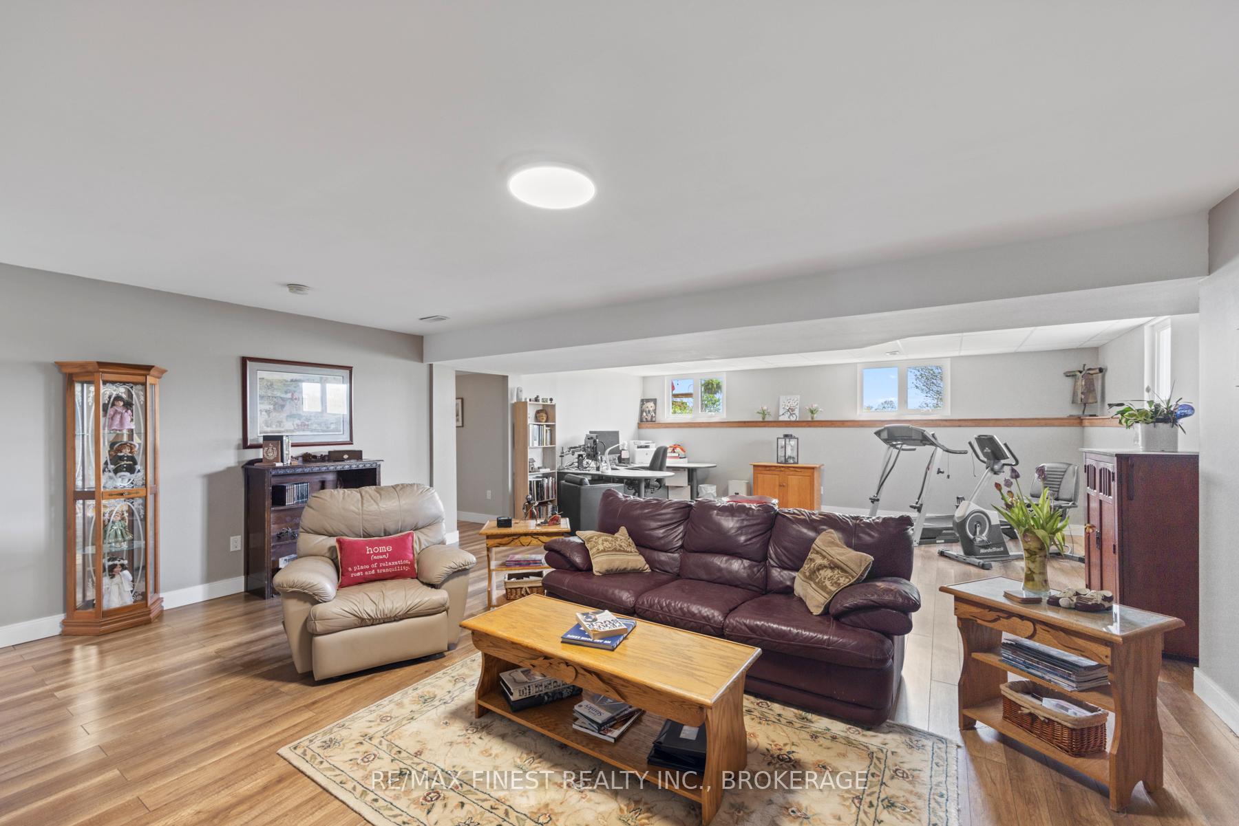 Photo 29 of 3077 Railton Road, Frontenac, Frontenac South — HOMEH