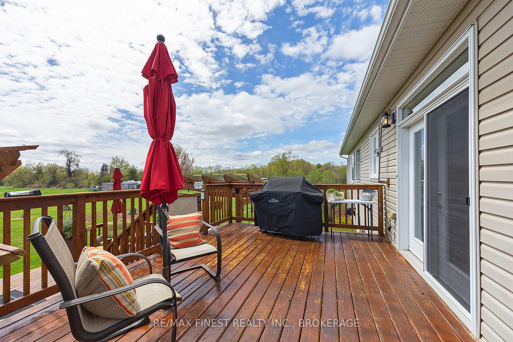 Photo 36 of 3077 Railton Road, Frontenac, Frontenac South — HOMEH