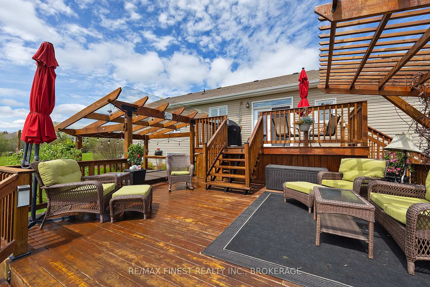 Photo 37 of 3077 Railton Road, Frontenac, Frontenac South — HOMEH