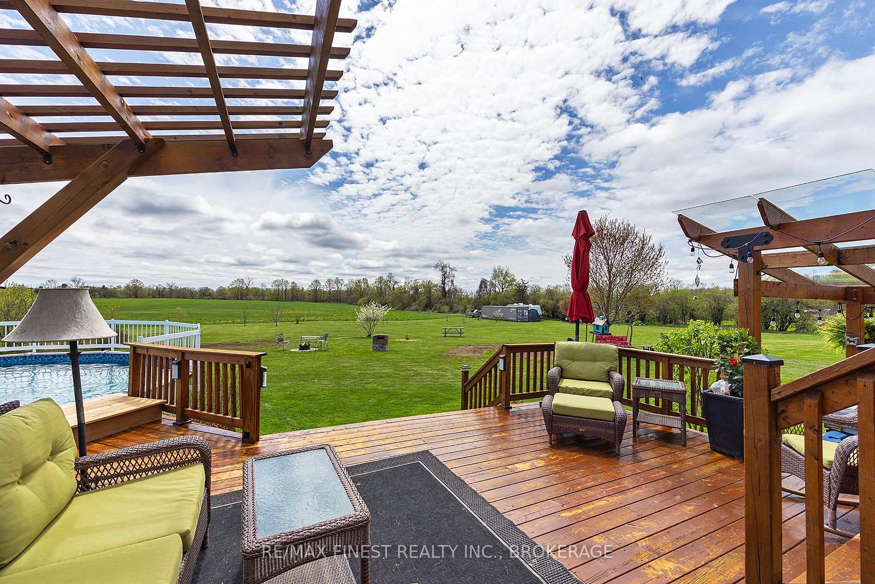 Photo 38 of 3077 Railton Road, Frontenac, Frontenac South — HOMEH