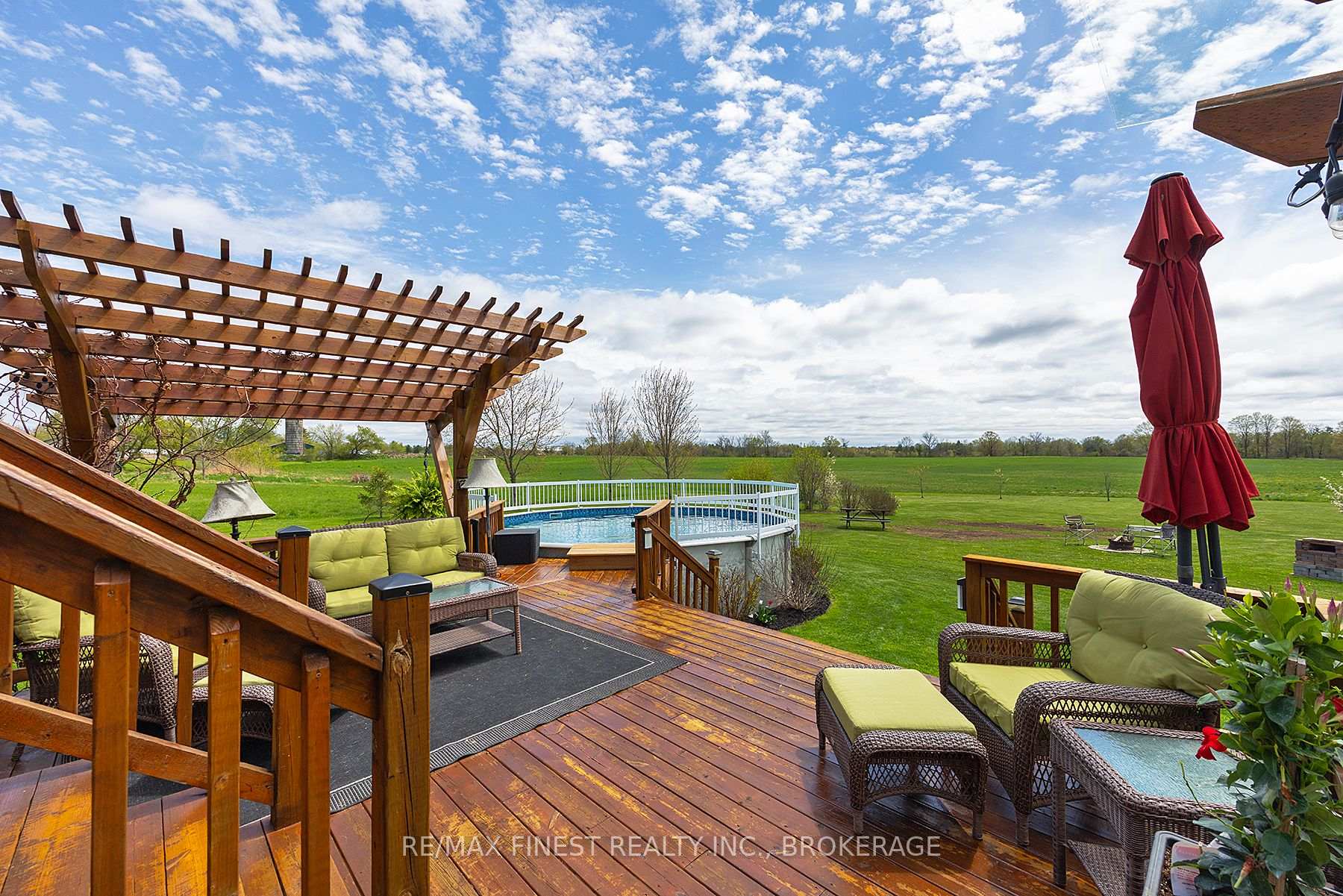 Photo 39 of 3077 Railton Road, Frontenac, Frontenac South — HOMEH