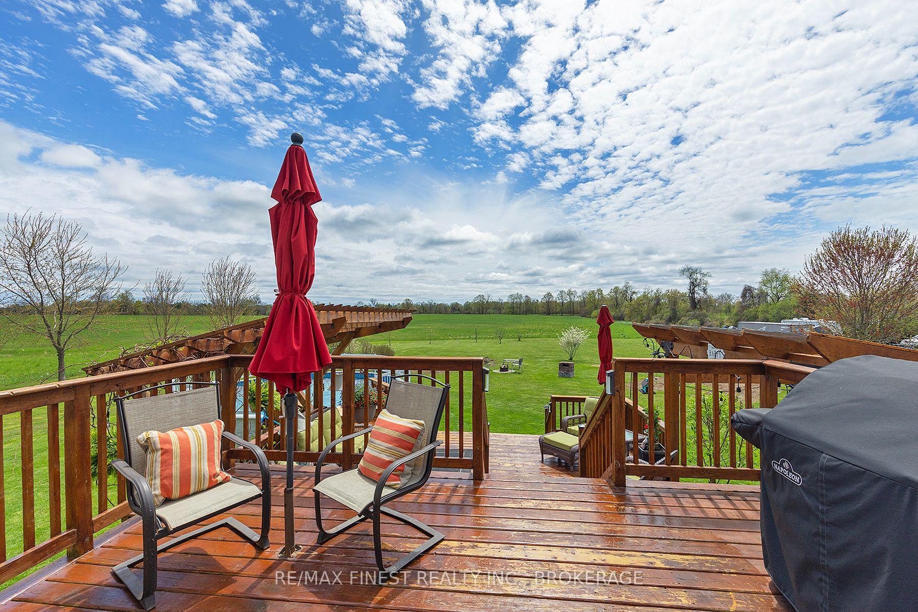 Photo 40 of 3077 Railton Road, Frontenac, Frontenac South — HOMEH
