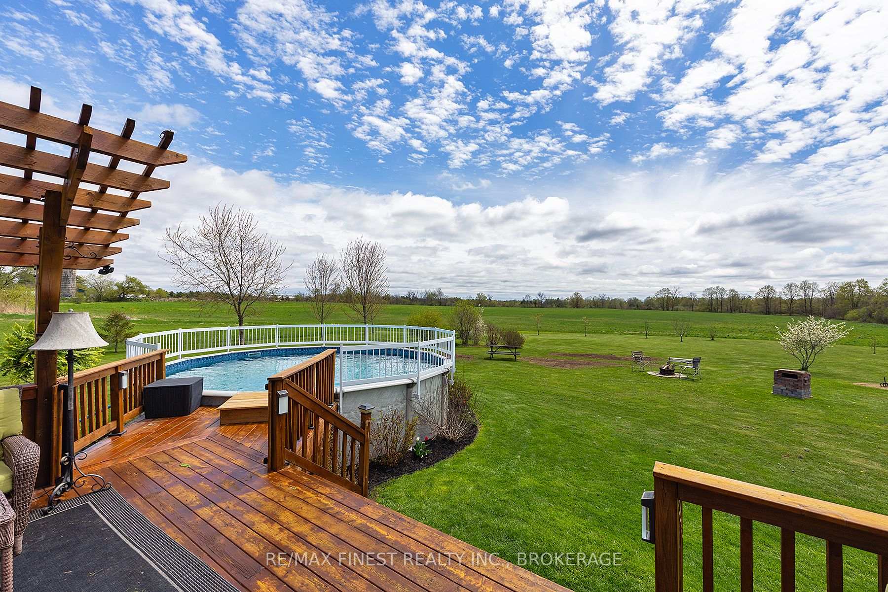 Photo 41 of 3077 Railton Road, Frontenac, Frontenac South — HOMEH
