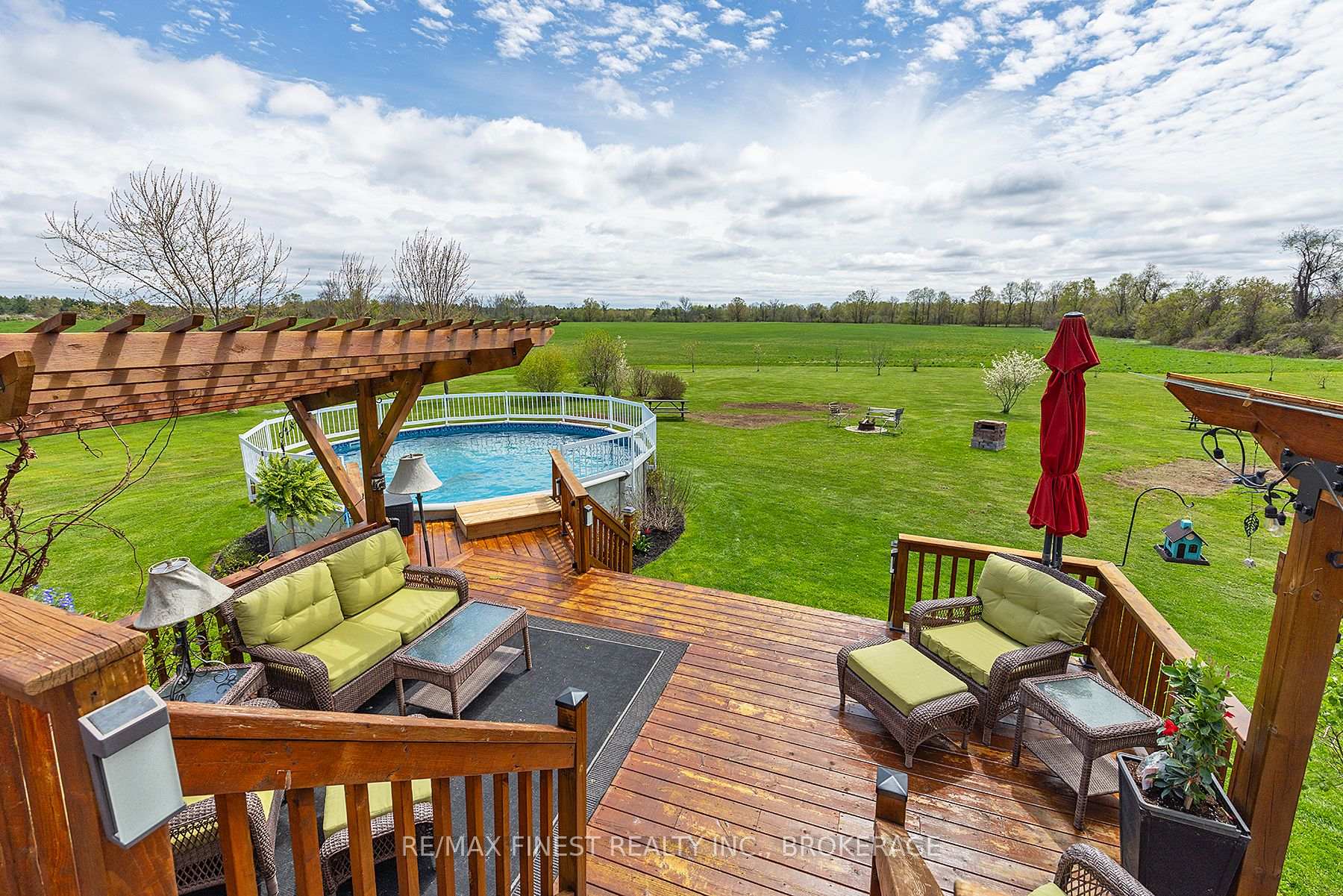 Photo 42 of 3077 Railton Road, Frontenac, Frontenac South — HOMEH