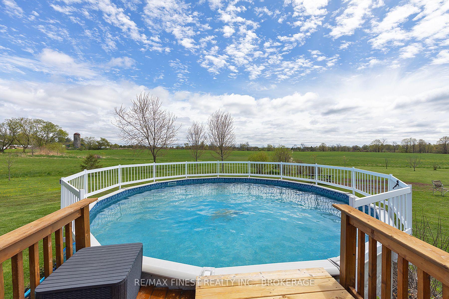Photo 43 of 3077 Railton Road, Frontenac, Frontenac South — HOMEH