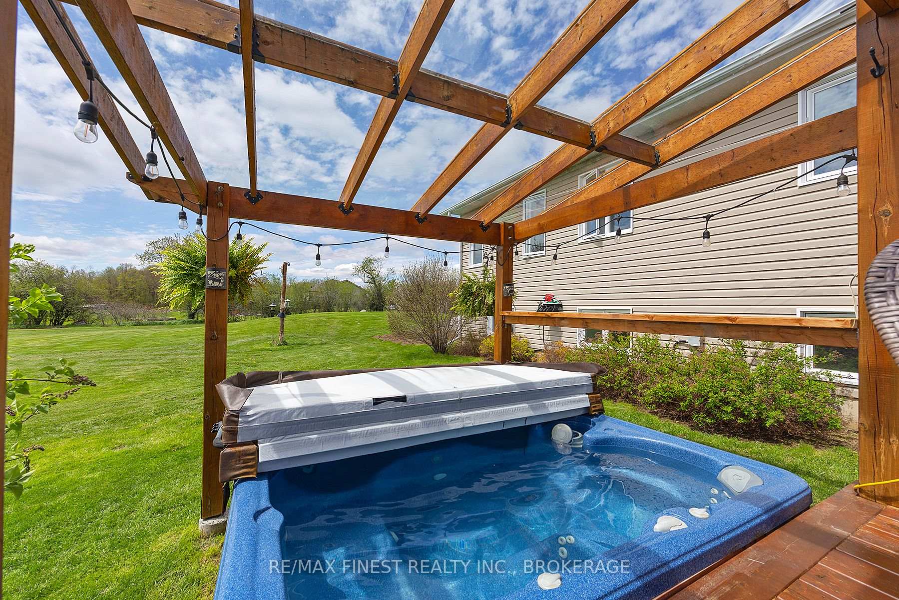 Photo 44 of 3077 Railton Road, Frontenac, Frontenac South — HOMEH