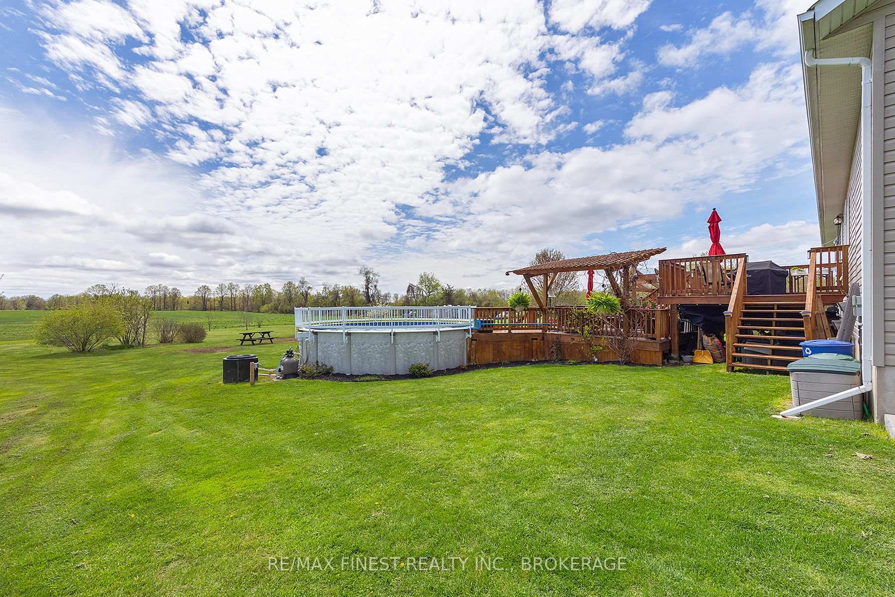 Photo 45 of 3077 Railton Road, Frontenac, Frontenac South — HOMEH