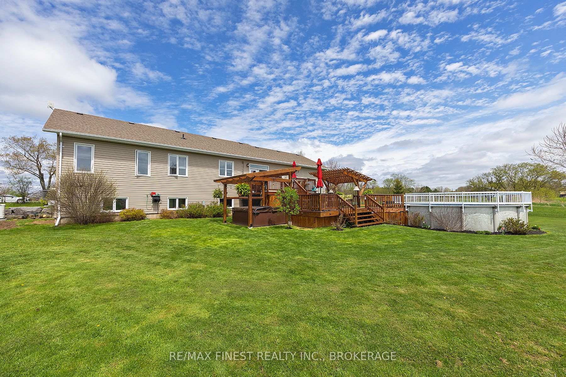 Photo 46 of 3077 Railton Road, Frontenac, Frontenac South — HOMEH
