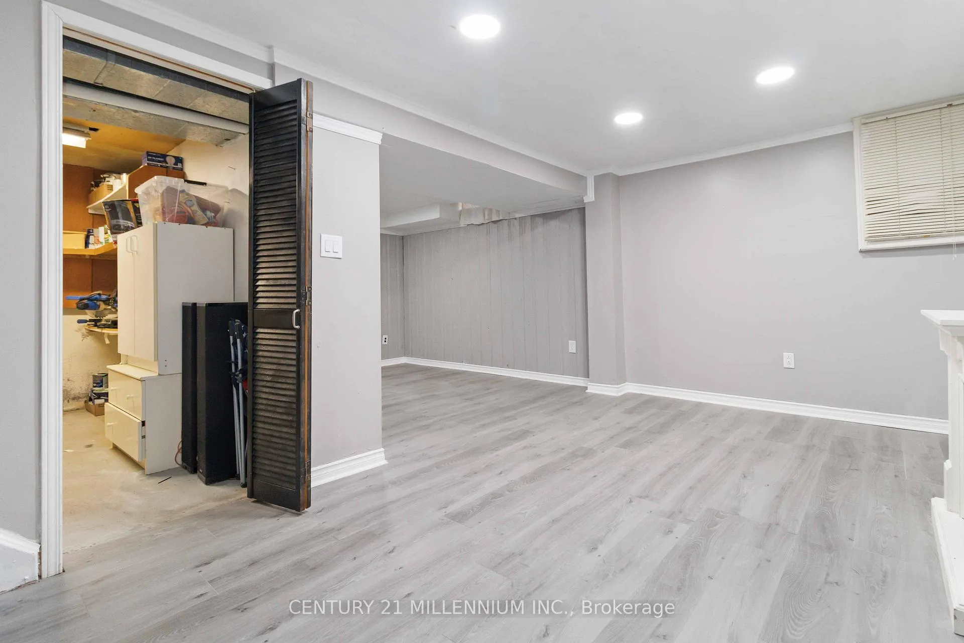 Photo 23 of 53 Courtleigh Square, Brampton, Heart Lake East — HOMEH
