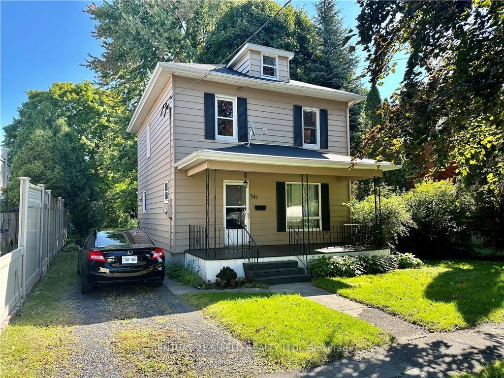 Photo 1 of 341 Adolphus Street, Cornwall — HOMEH