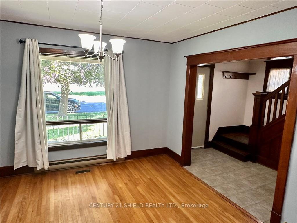 Photo 3 of 341 Adolphus Street, Cornwall — HOMEH