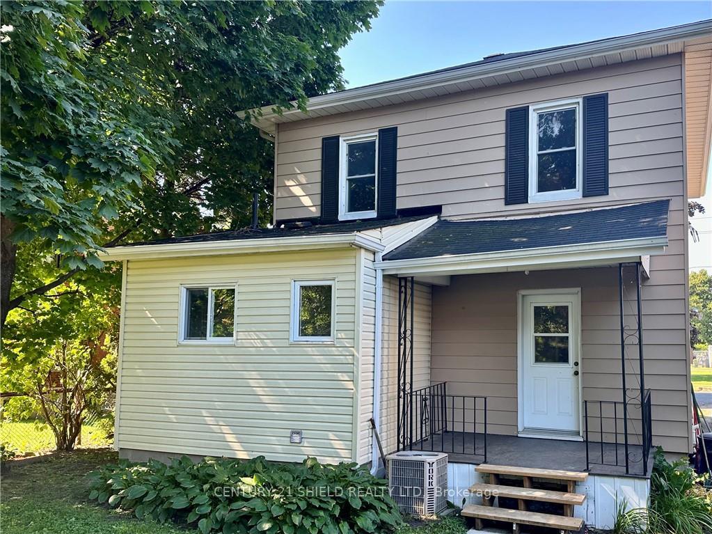 Photo 21 of 341 Adolphus Street, Cornwall — HOMEH