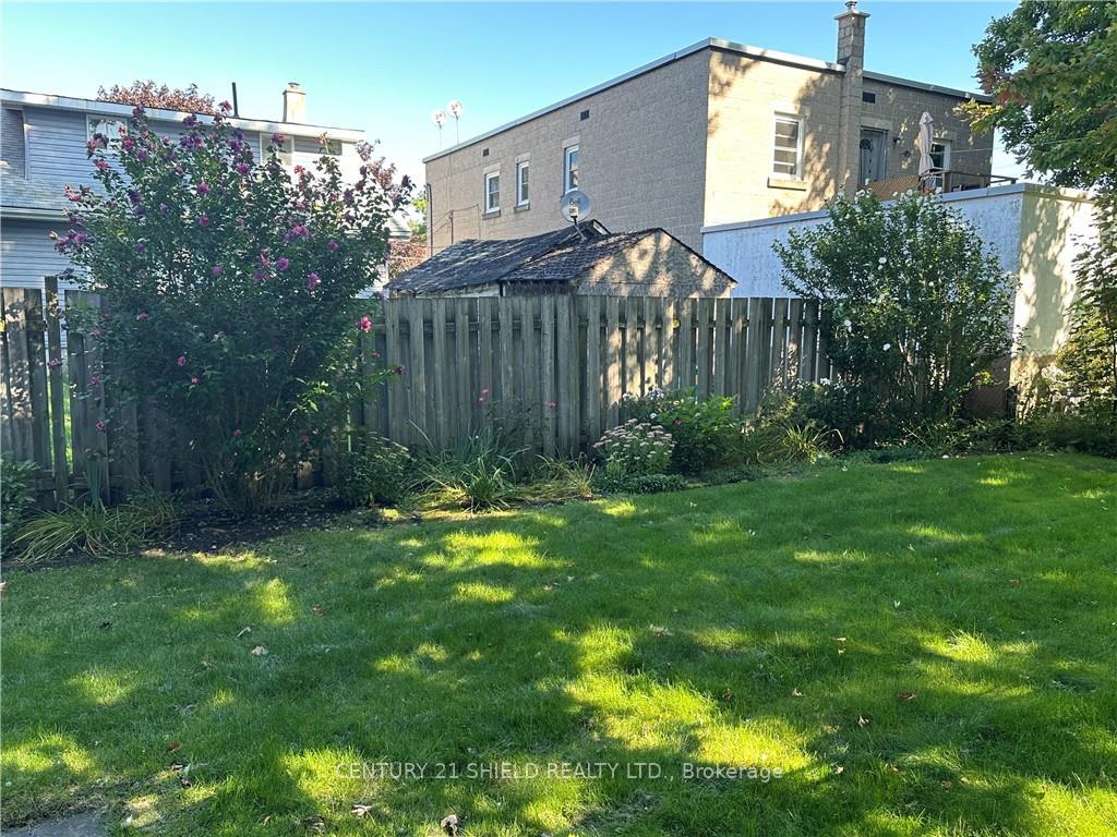 Photo 23 of 341 Adolphus Street, Cornwall — HOMEH