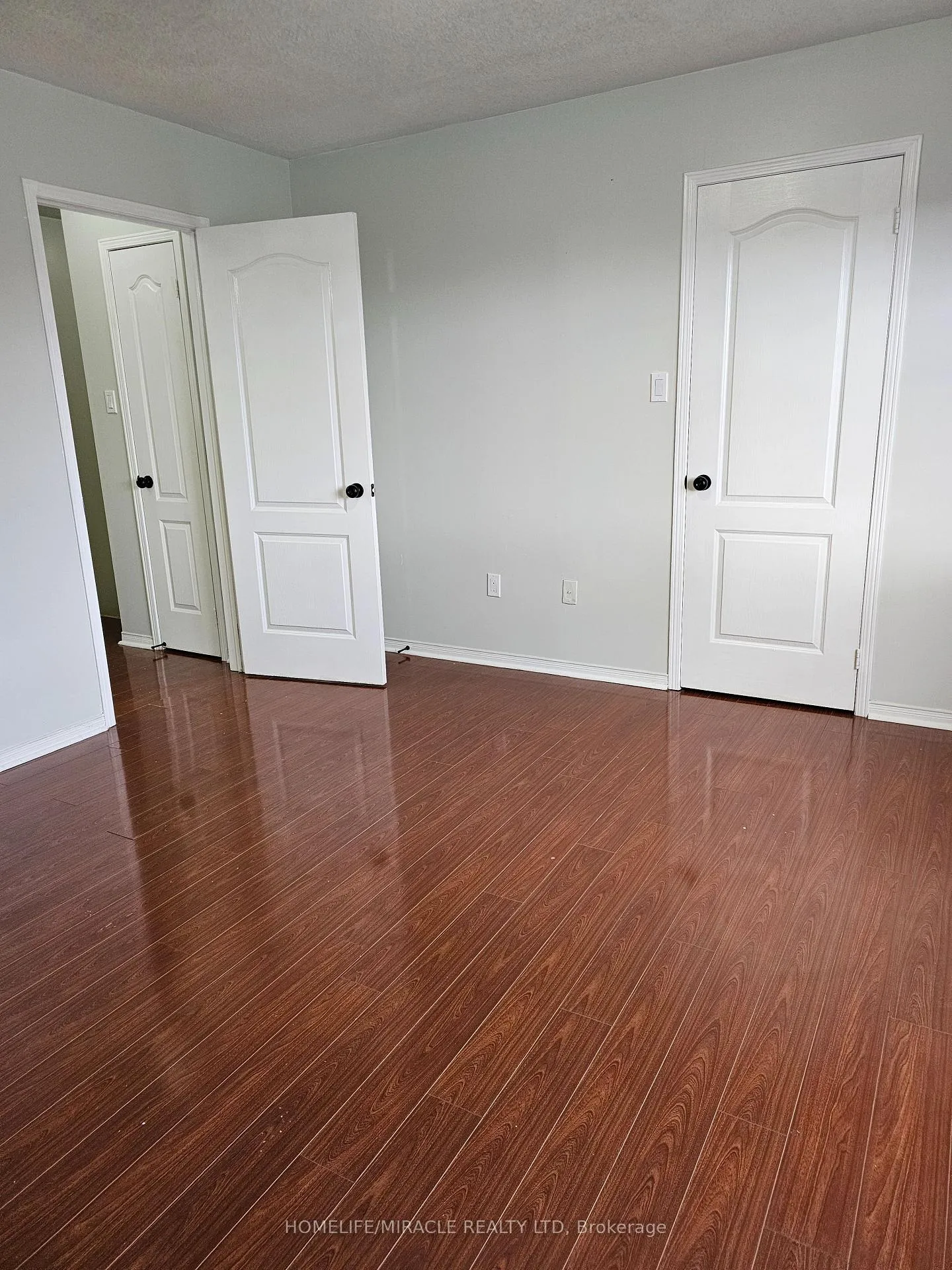 Photo 21 of 20 Whiteface Crescent, Brampton, Fletcher's Meadow — HOMEH