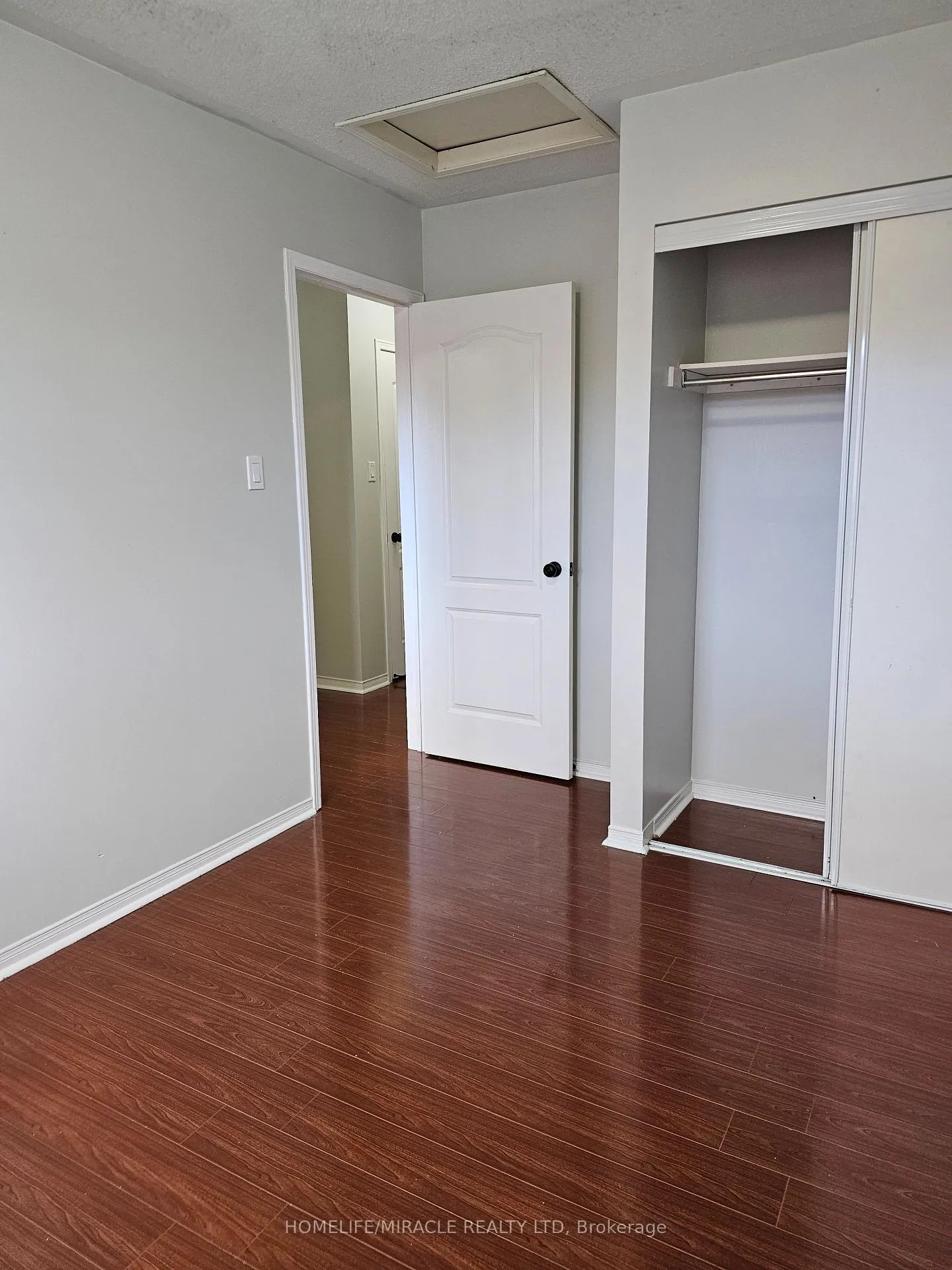 Photo 23 of 20 Whiteface Crescent, Brampton, Fletcher's Meadow — HOMEH