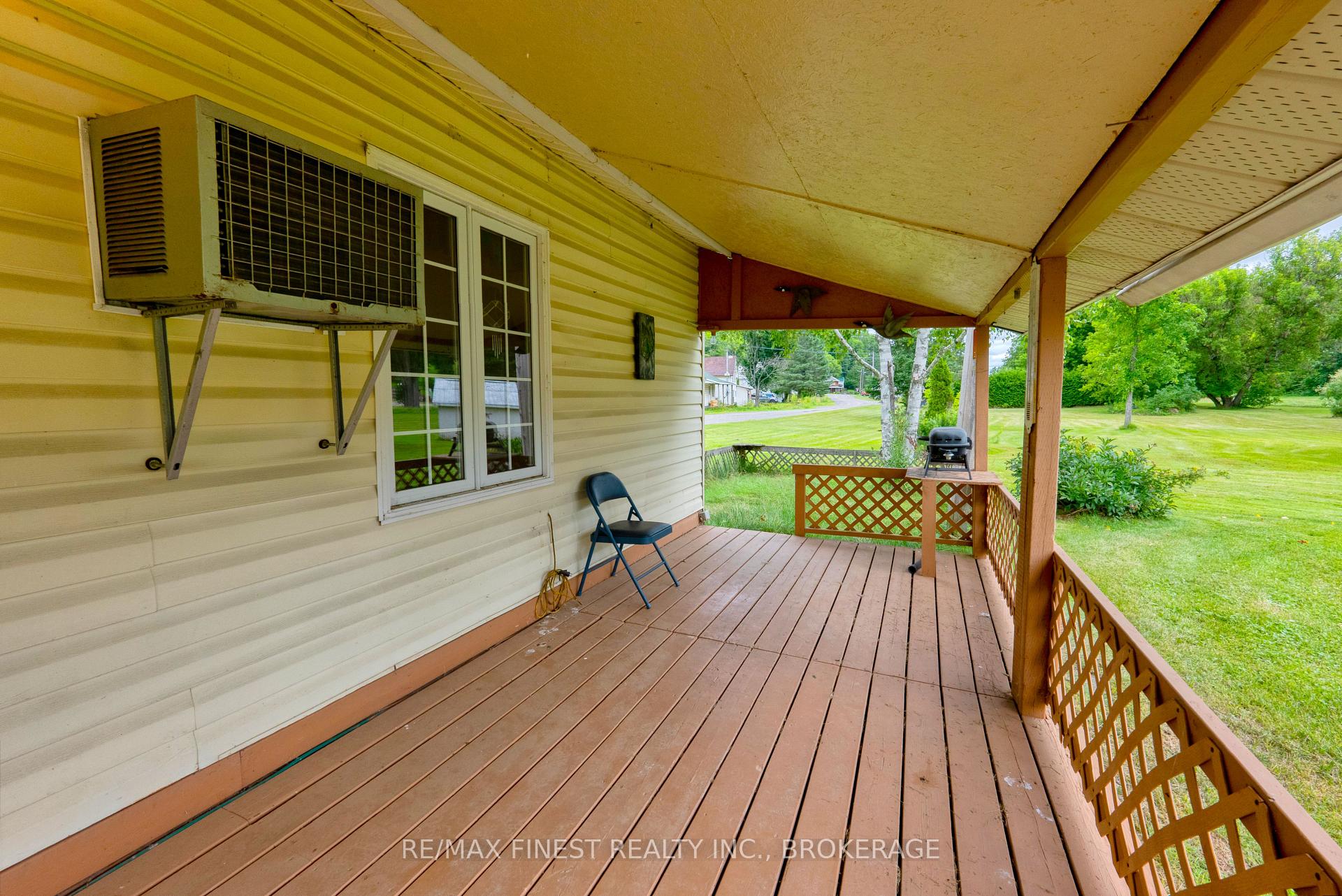Photo 2 of 1039 Brock Road, Frontenac, Frontenac Centre — HOMEH