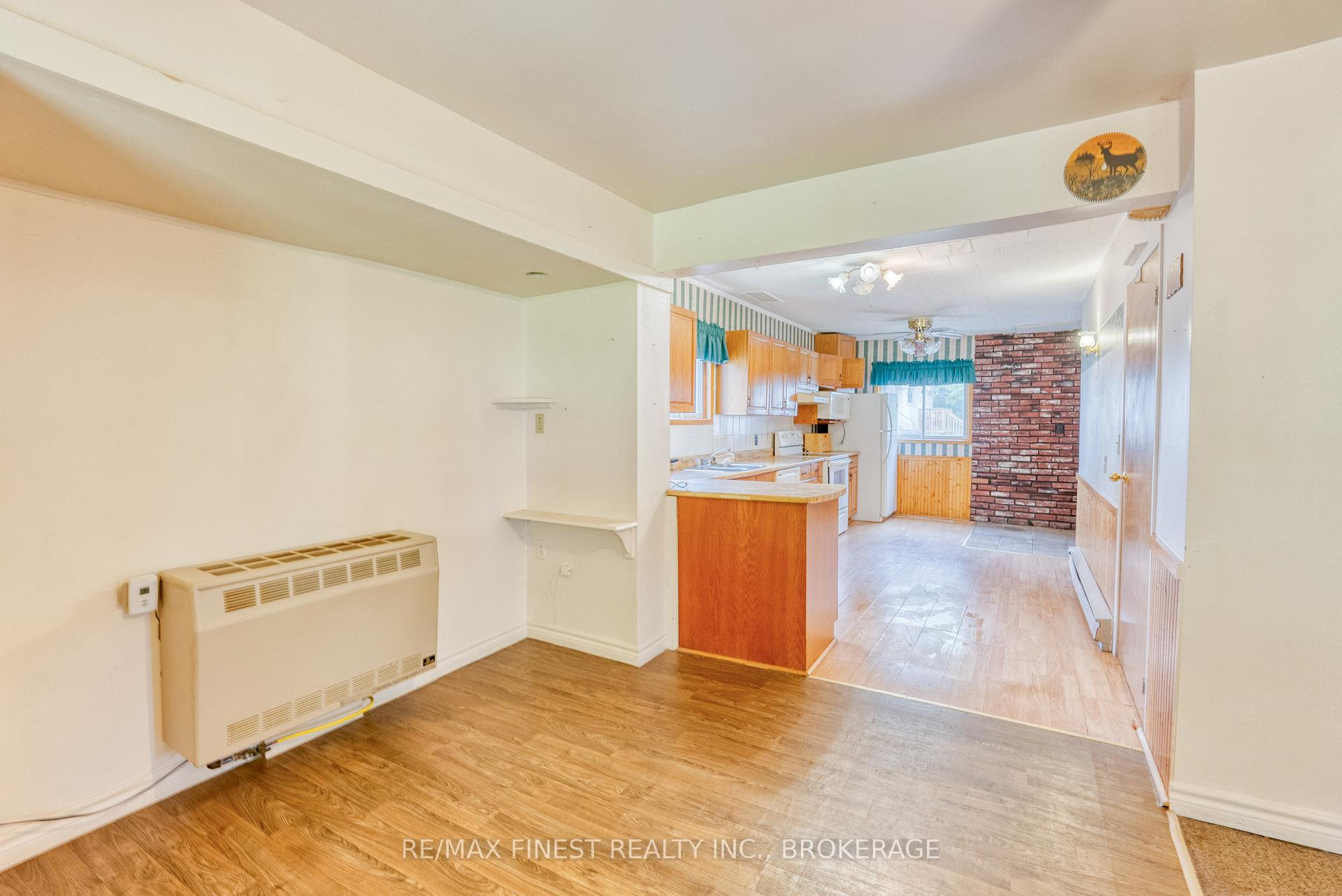 Photo 5 of 1039 Brock Road, Frontenac, Frontenac Centre — HOMEH