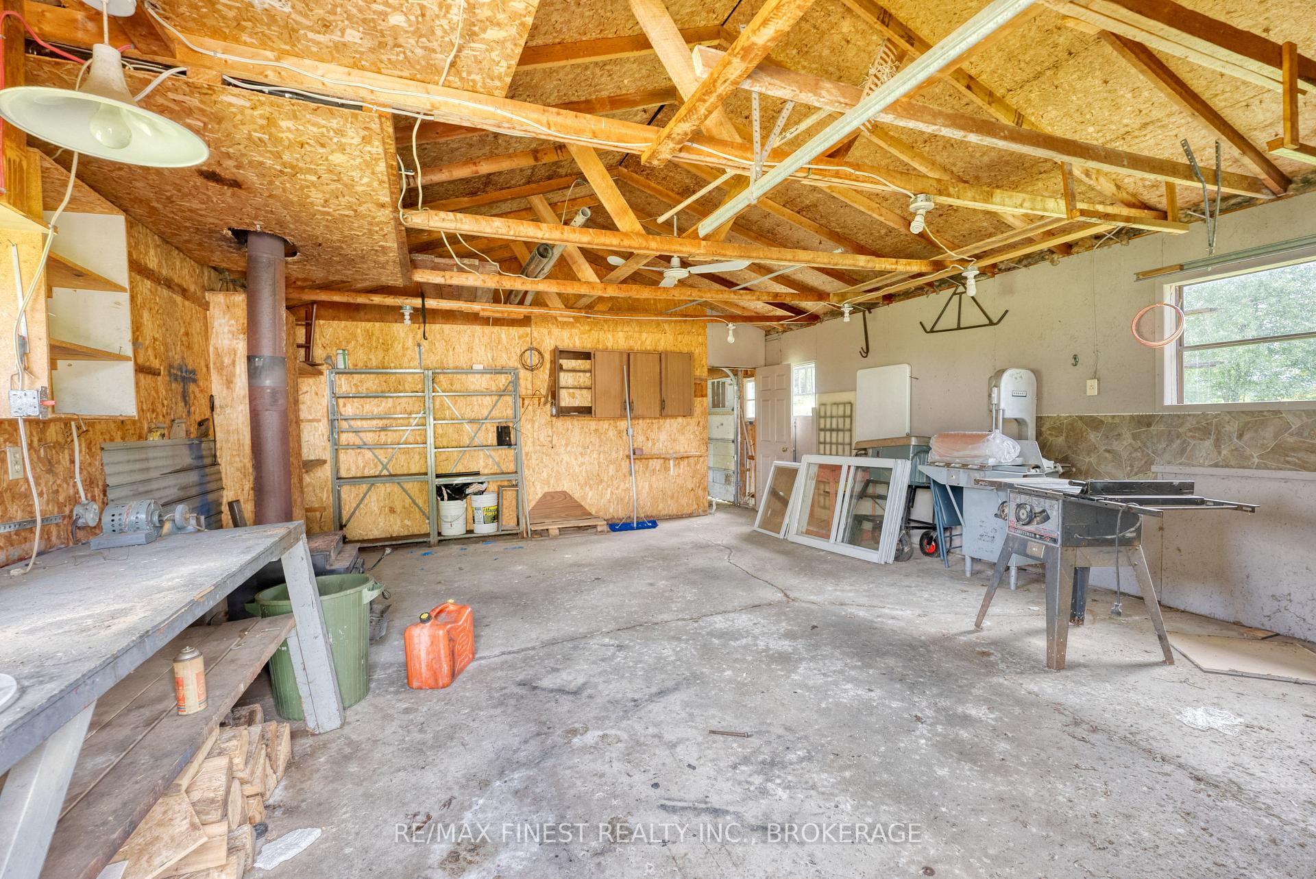 Photo 25 of 1039 Brock Road, Frontenac, Frontenac Centre — HOMEH