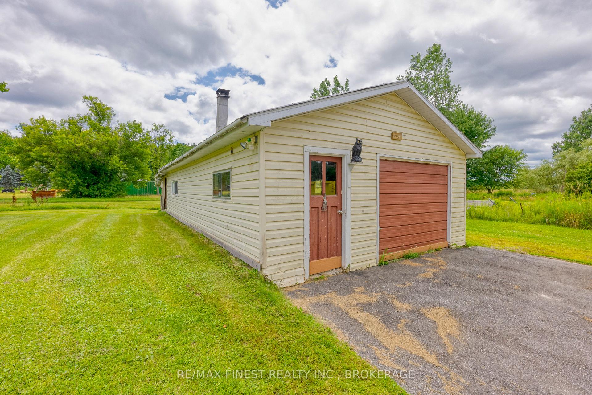 Photo 26 of 1039 Brock Road, Frontenac, Frontenac Centre — HOMEH
