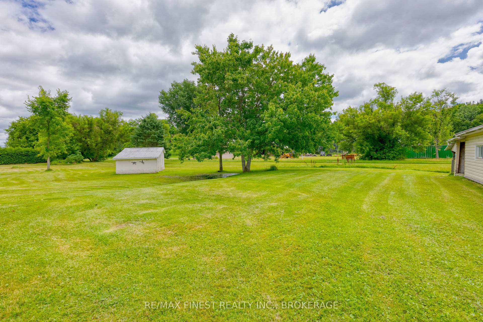 Photo 29 of 1039 Brock Road, Frontenac, Frontenac Centre — HOMEH