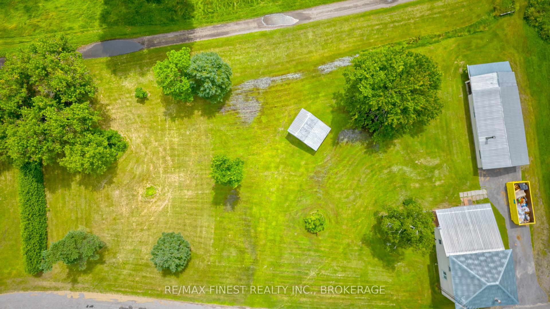 Photo 30 of 1039 Brock Road, Frontenac, Frontenac Centre — HOMEH
