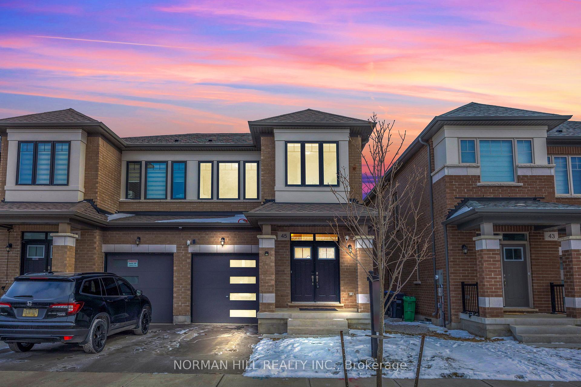 Photo 1 of 45 Spinland Street, Caledon, Rural Caledon — HOMEH