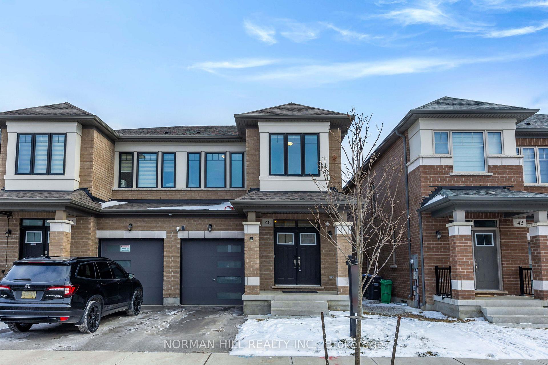 Photo 2 of 45 Spinland Street, Caledon, Rural Caledon — HOMEH