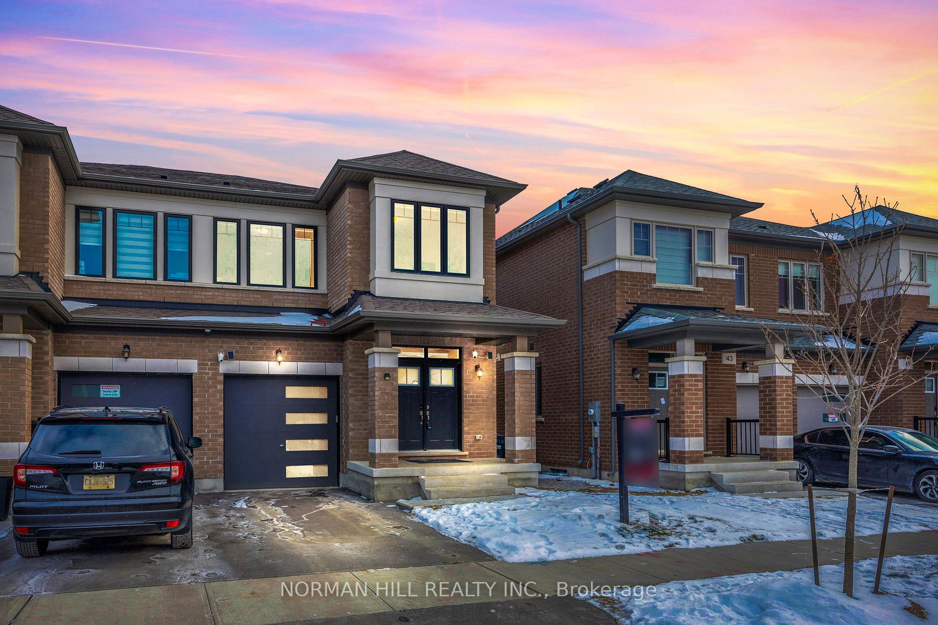 Photo 3 of 45 Spinland Street, Caledon, Rural Caledon — HOMEH