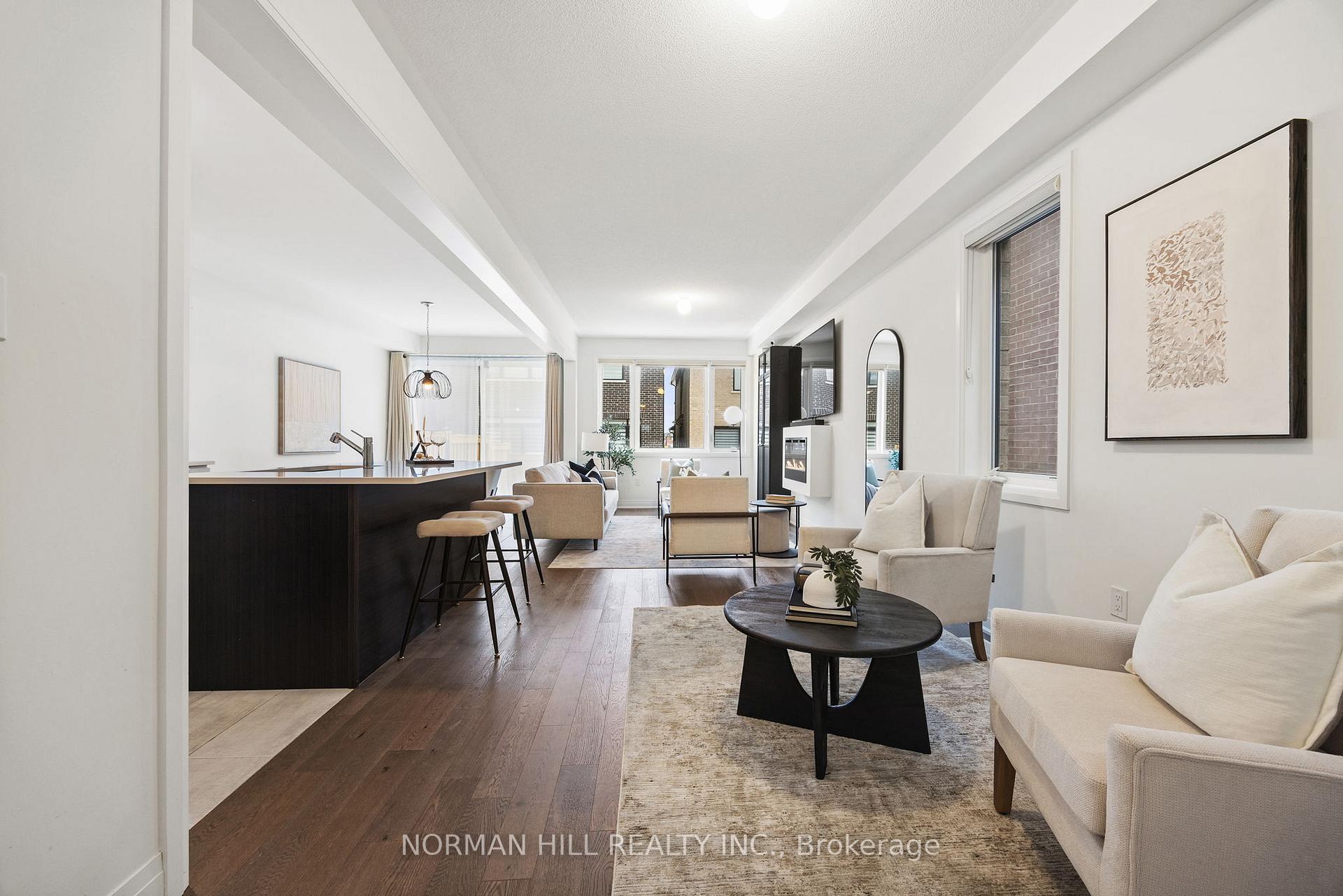 Photo 9 of 45 Spinland Street, Caledon, Rural Caledon — HOMEH