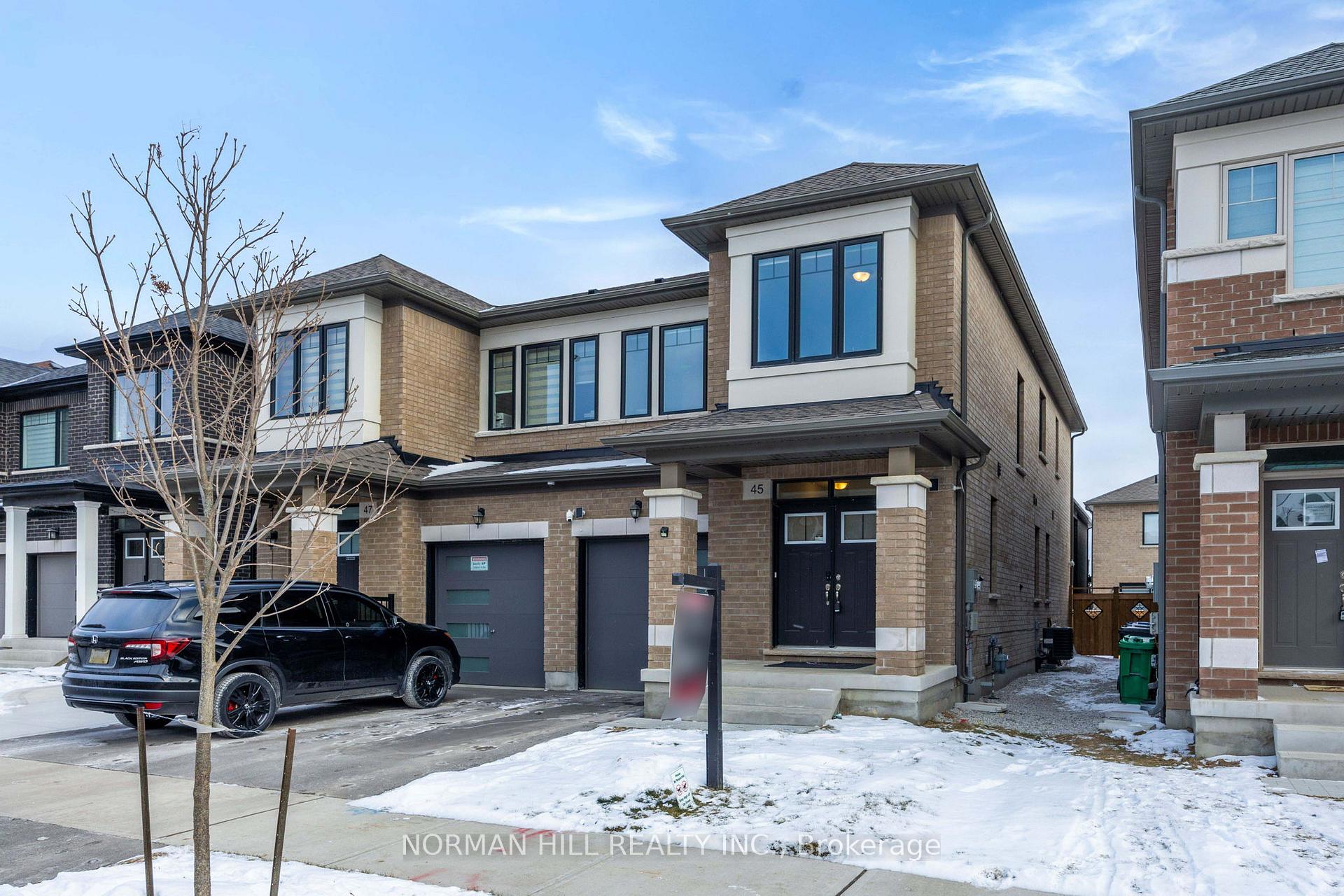 Photo 41 of 45 Spinland Street, Caledon, Rural Caledon — HOMEH