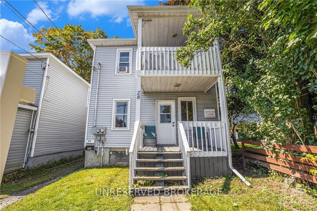 Photo 1 of 28 Lefebvre Avenue, Cornwall — HOMEH