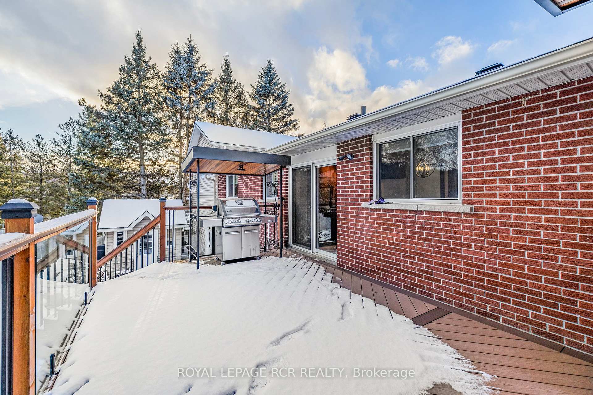 Photo 23 of 20 Marion Street, Caledon, Caledon East — HOMEH