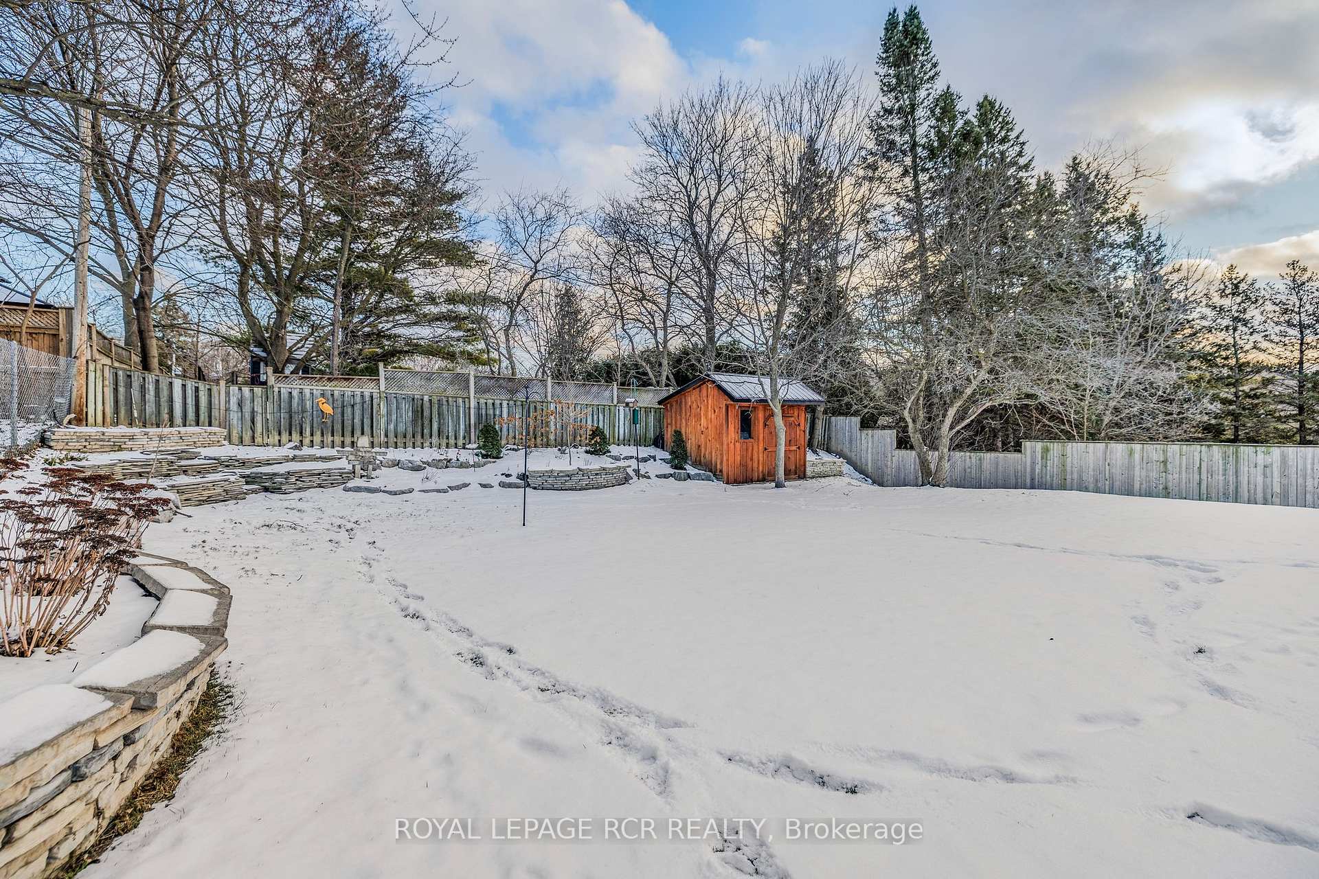 Photo 31 of 20 Marion Street, Caledon, Caledon East — HOMEH