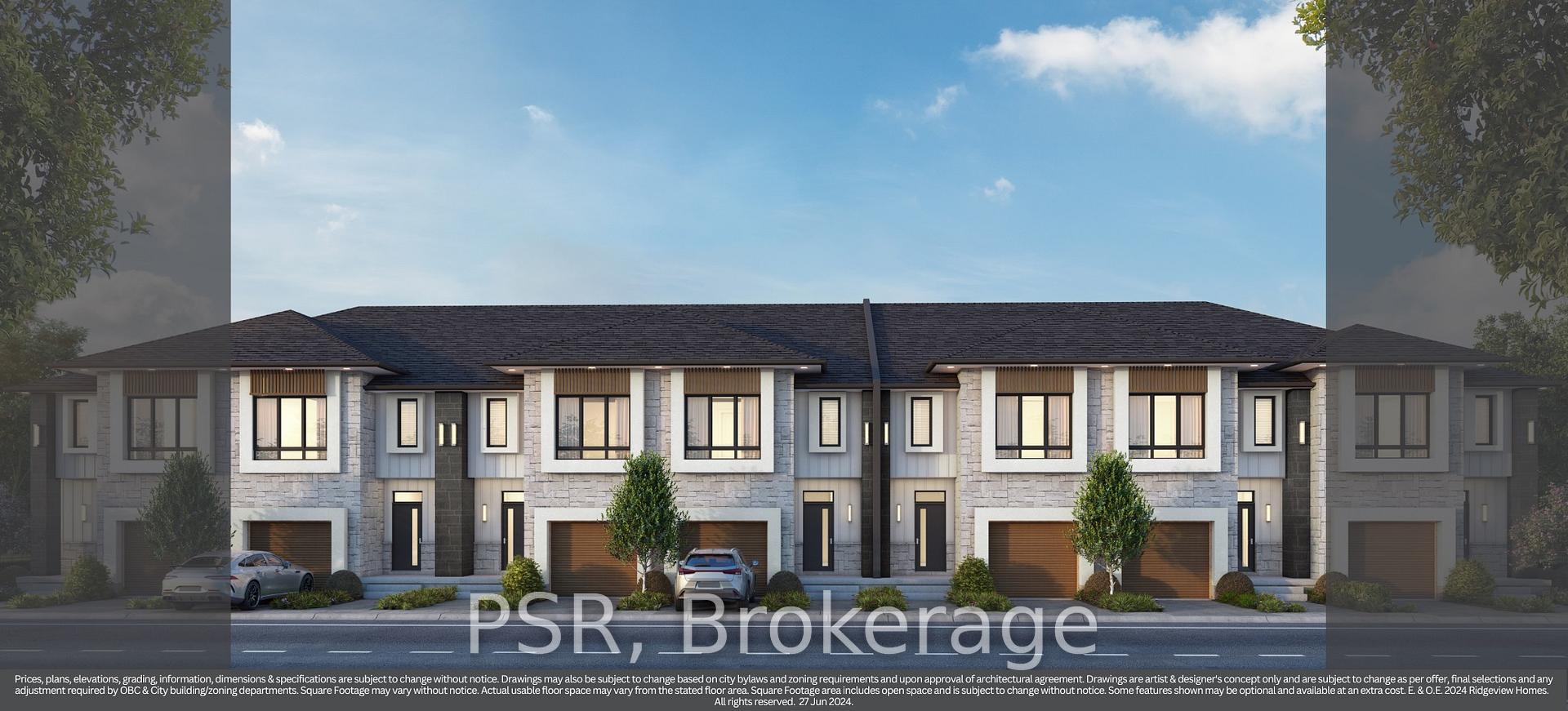 Photo 2 of Lot E23 TBD Green Gate Boulevard, Cambridge — HOMEH