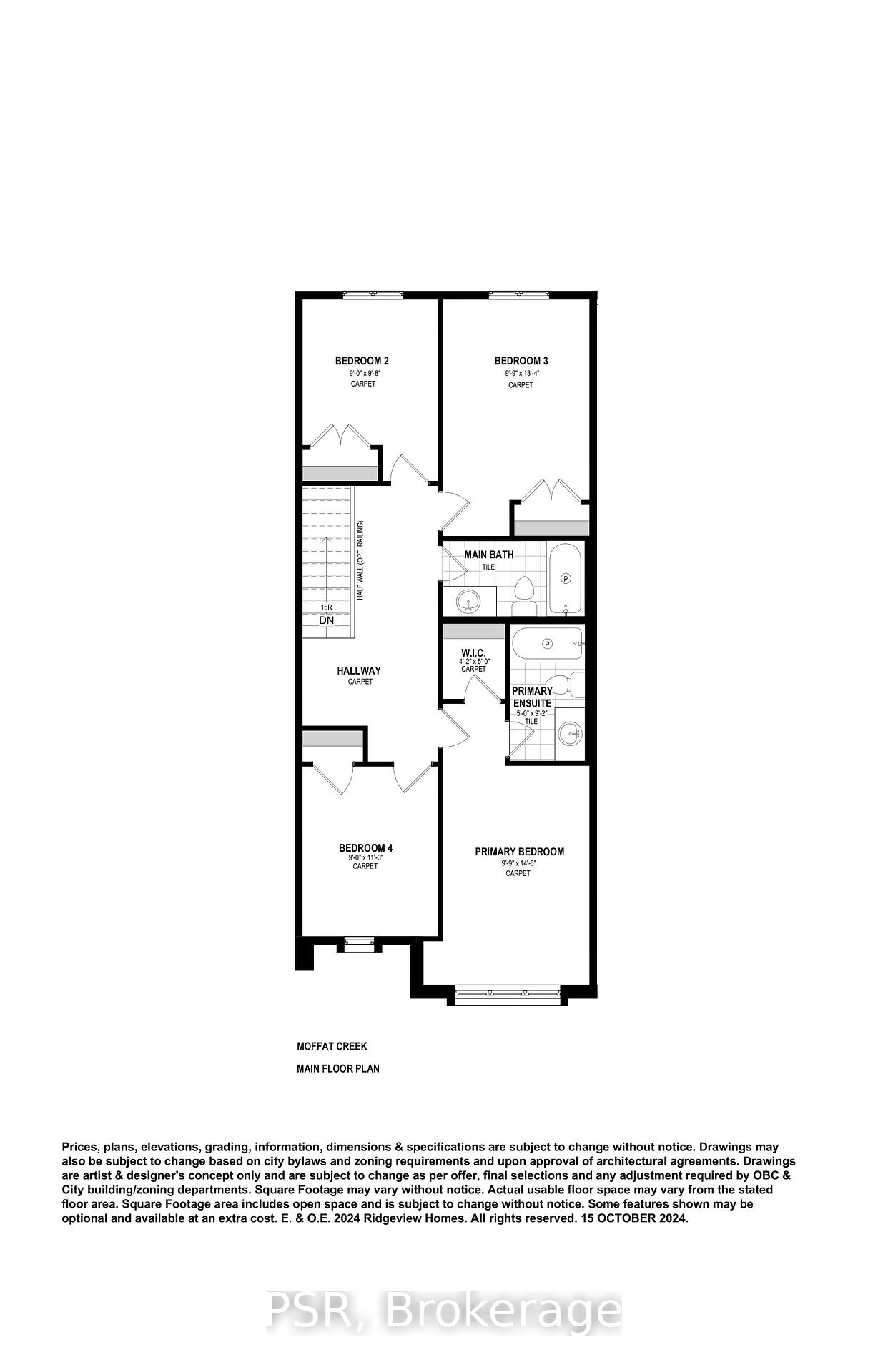 Photo 4 of Lot E23 TBD Green Gate Boulevard, Cambridge — HOMEH