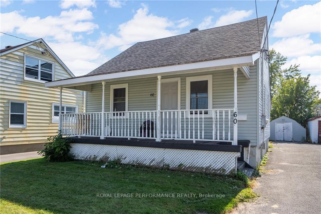 Photo 1 of 60 Vimy Avenue, Cornwall — HOMEH