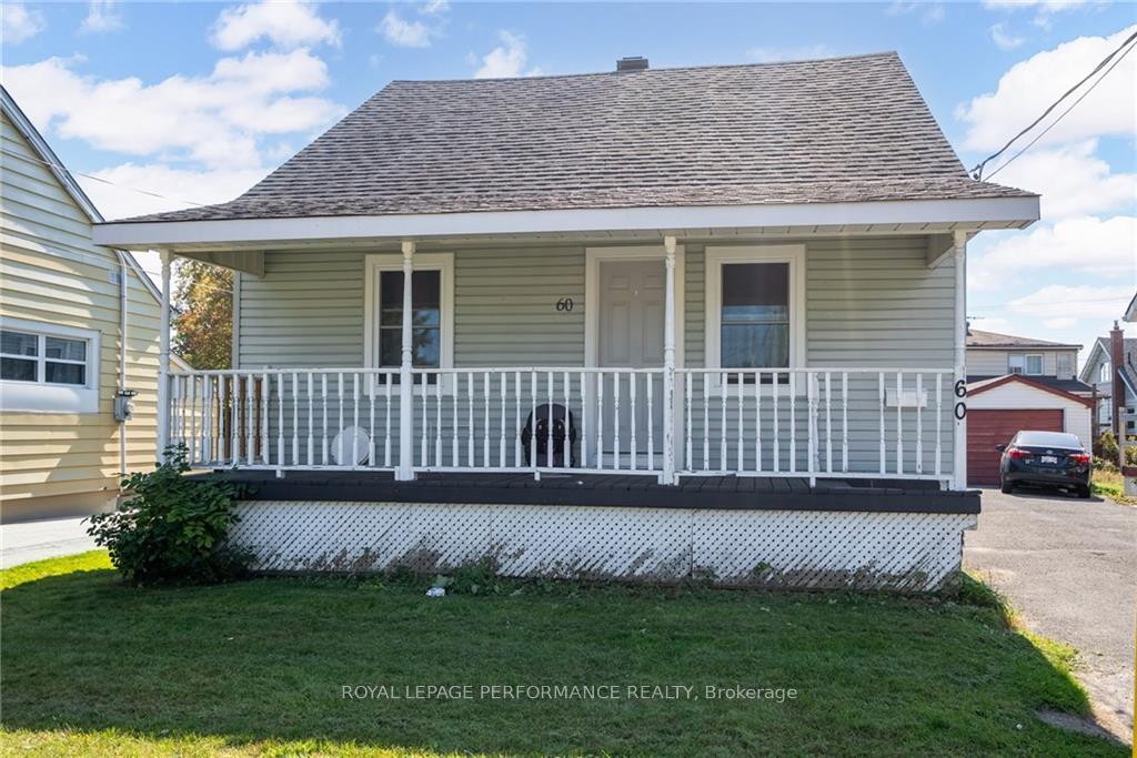 Photo 2 of 60 Vimy Avenue, Cornwall — HOMEH