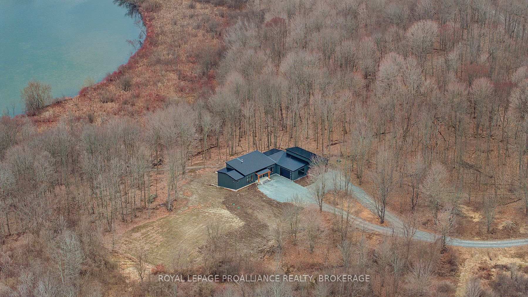 Photo 2 of 2872 Beach Nut Road, Frontenac, Frontenac South — HOMEH