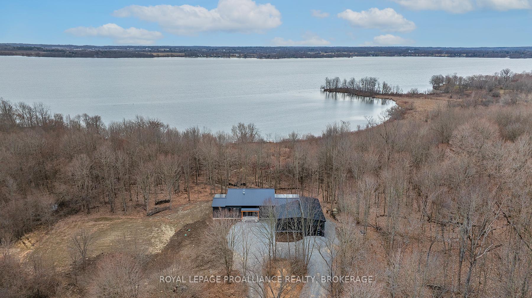 Photo 5 of 2872 Beach Nut Road, Frontenac, Frontenac South — HOMEH