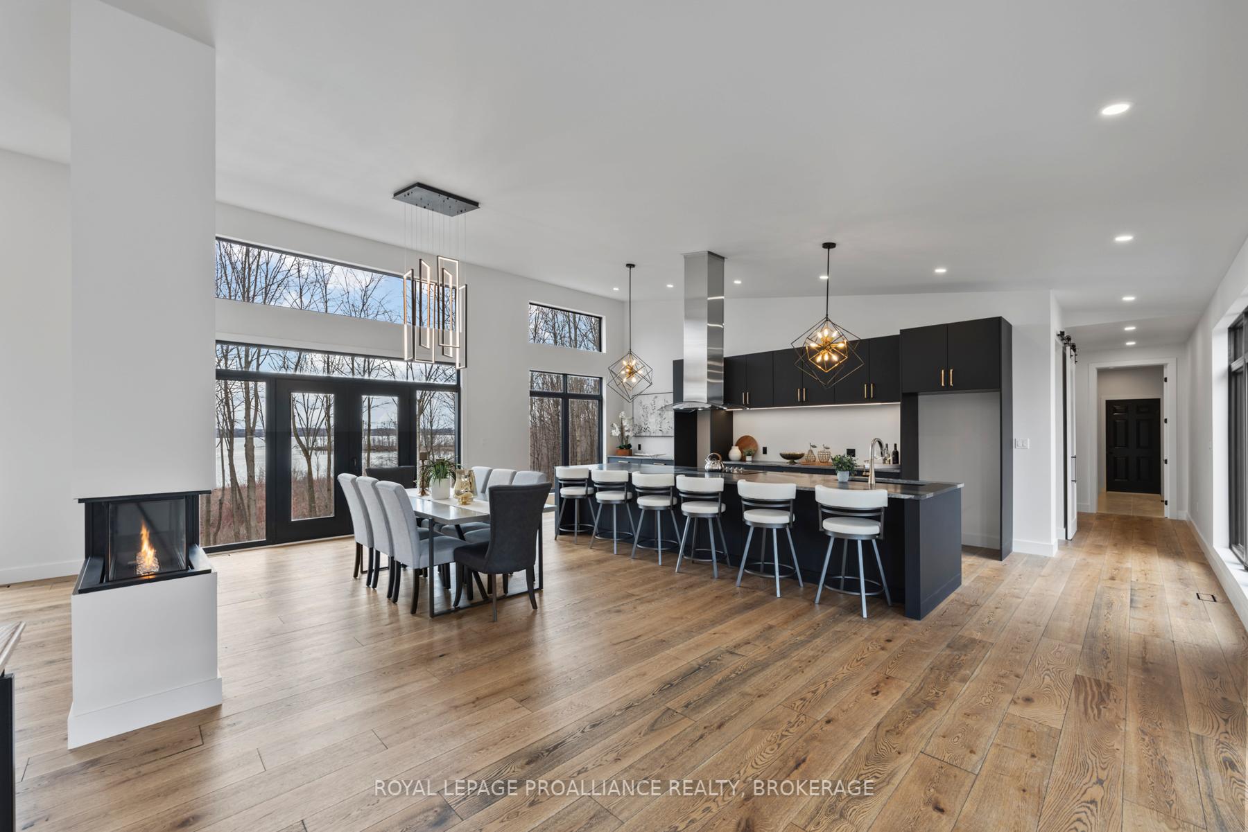 Photo 9 of 2872 Beach Nut Road, Frontenac, Frontenac South — HOMEH