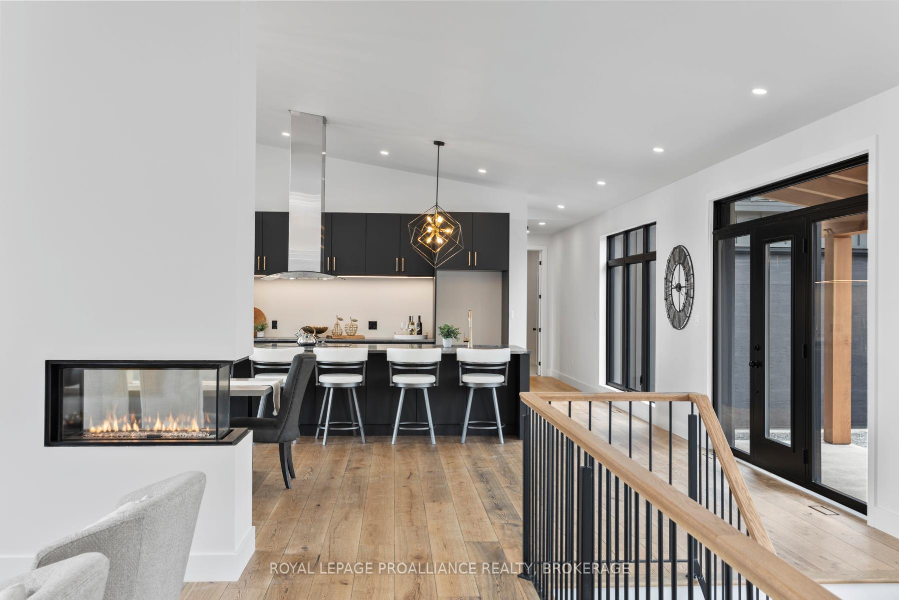 Photo 17 of 2872 Beach Nut Road, Frontenac, Frontenac South — HOMEH
