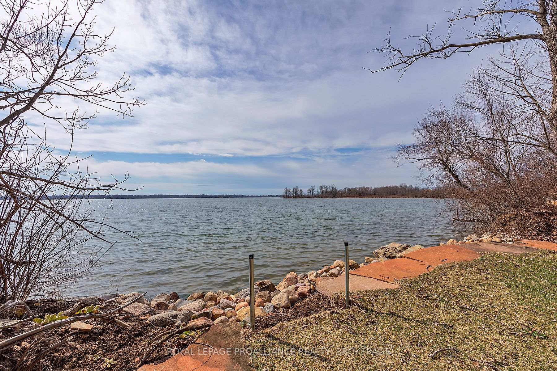 Photo 48 of 2872 Beach Nut Road, Frontenac, Frontenac South — HOMEH