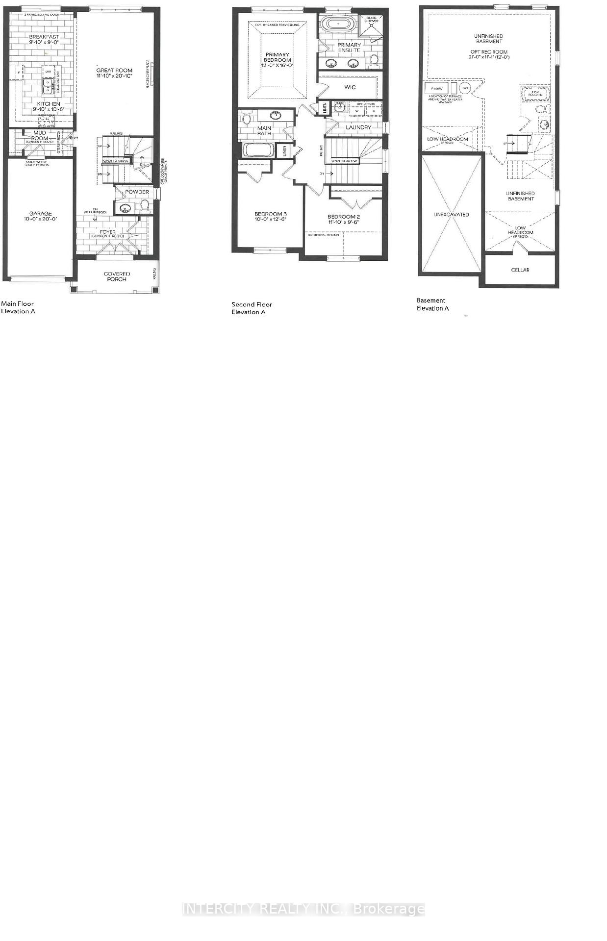 Photo 2 of Lot 76 Damara Road, Caledon, Rural Caledon — HOMEH