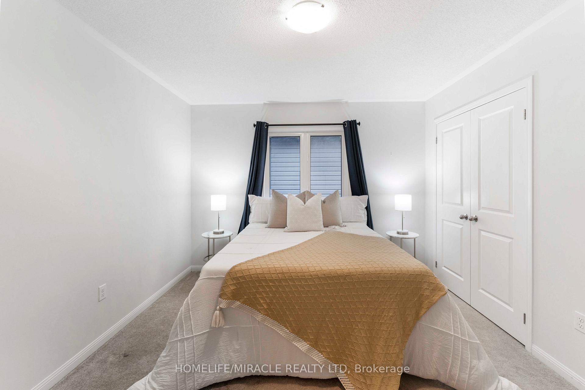 Photo 25 of 26 Kenneth Cole Drive, Clarington, Bowmanville — HOMEH