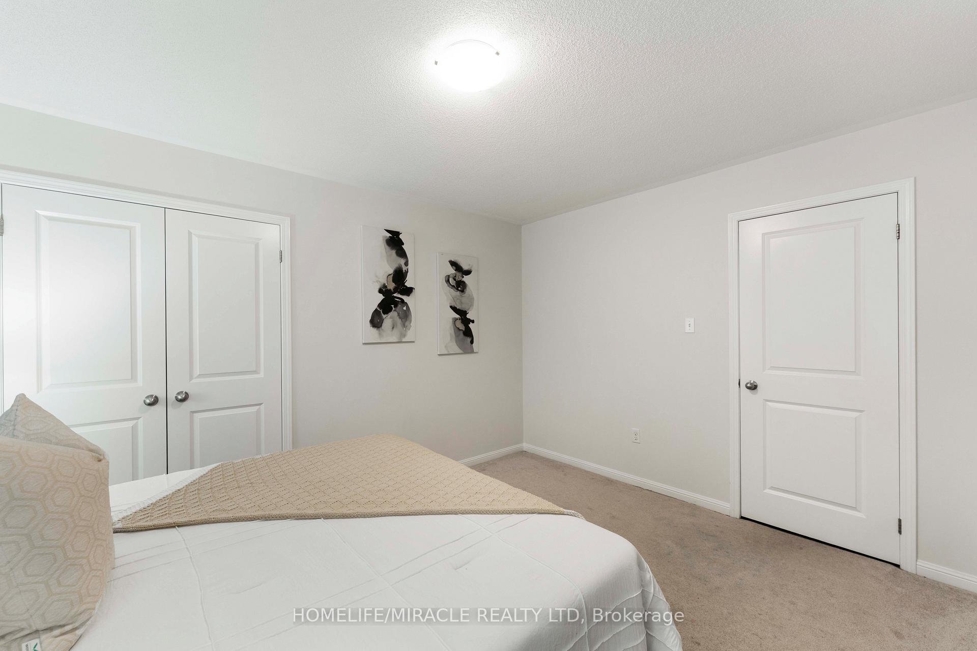 Photo 26 of 26 Kenneth Cole Drive, Clarington, Bowmanville — HOMEH