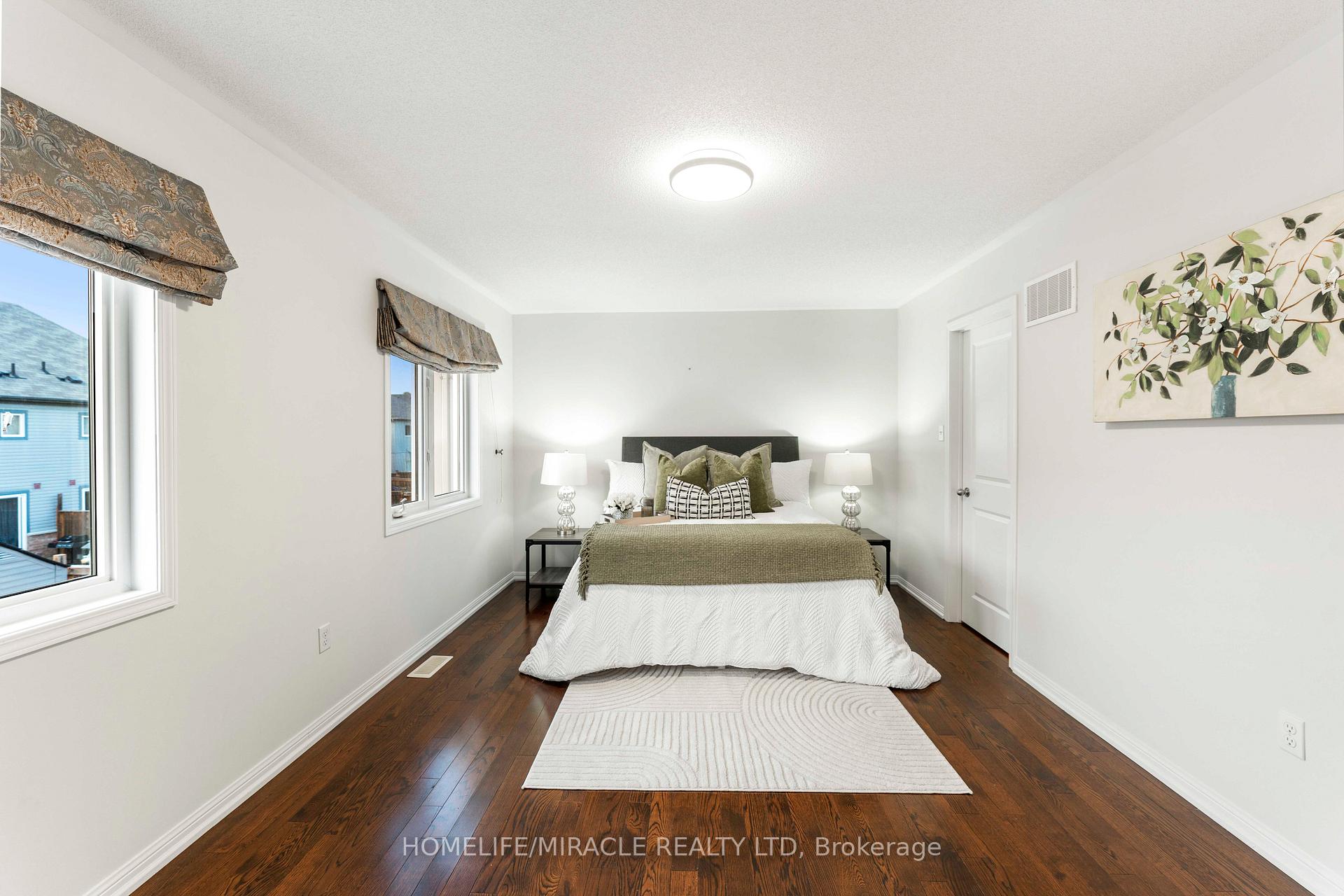 Photo 27 of 26 Kenneth Cole Drive, Clarington, Bowmanville — HOMEH