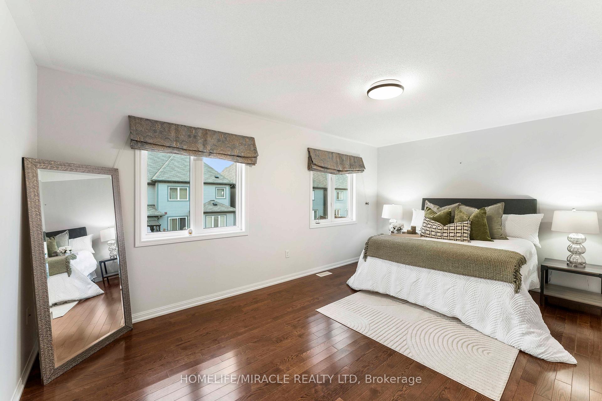 Photo 28 of 26 Kenneth Cole Drive, Clarington, Bowmanville — HOMEH