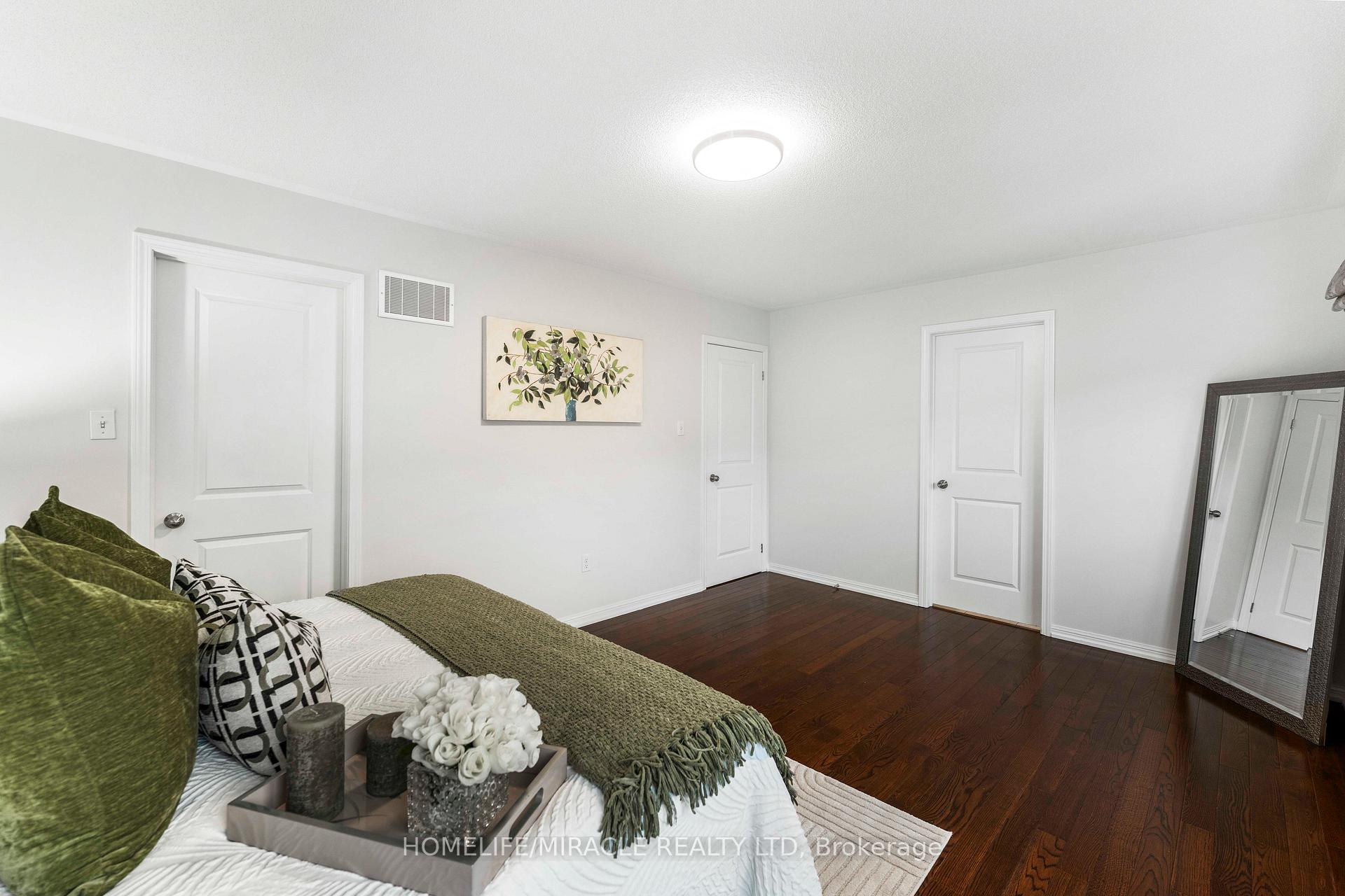 Photo 29 of 26 Kenneth Cole Drive, Clarington, Bowmanville — HOMEH
